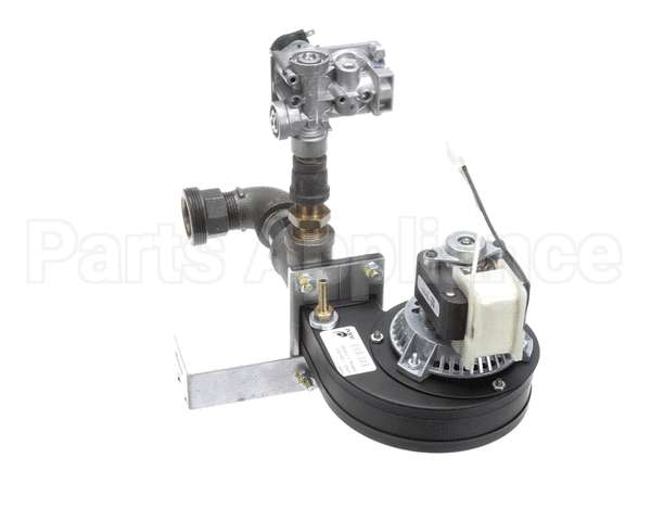 4526650 Garland 2P Burner,120V, 50/60Hz Lp