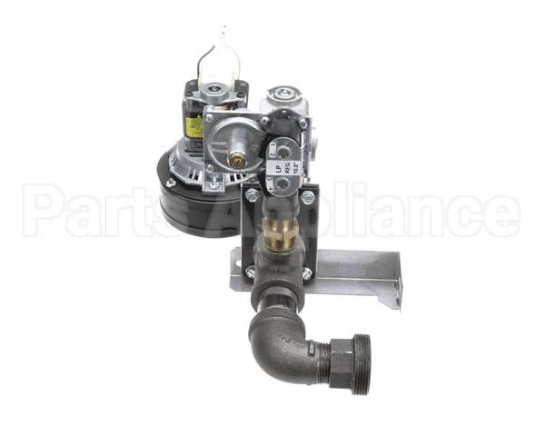 4526650 Garland 2P Burner,120V, 50/60Hz Lp