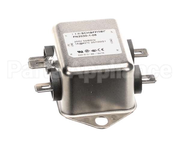4526943 Garland Emi Line Filter Lonworks Optio