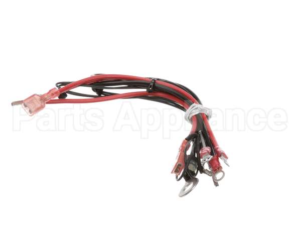 4527094 Garland Wire Harness Dc Efw800