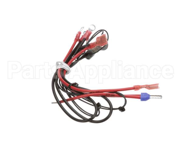 4527094 Garland Wire Harness Dc Efw800
