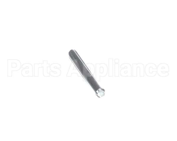 45273 Nemco Pin, Grooved 1/8X1