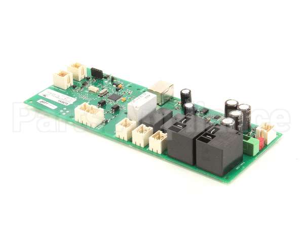 4527484 Garland Relay Board, 450/455Crtl Elreh