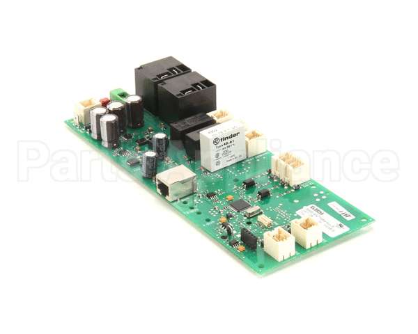 4527484 Garland Relay Board, 450/455Crtl Elreh