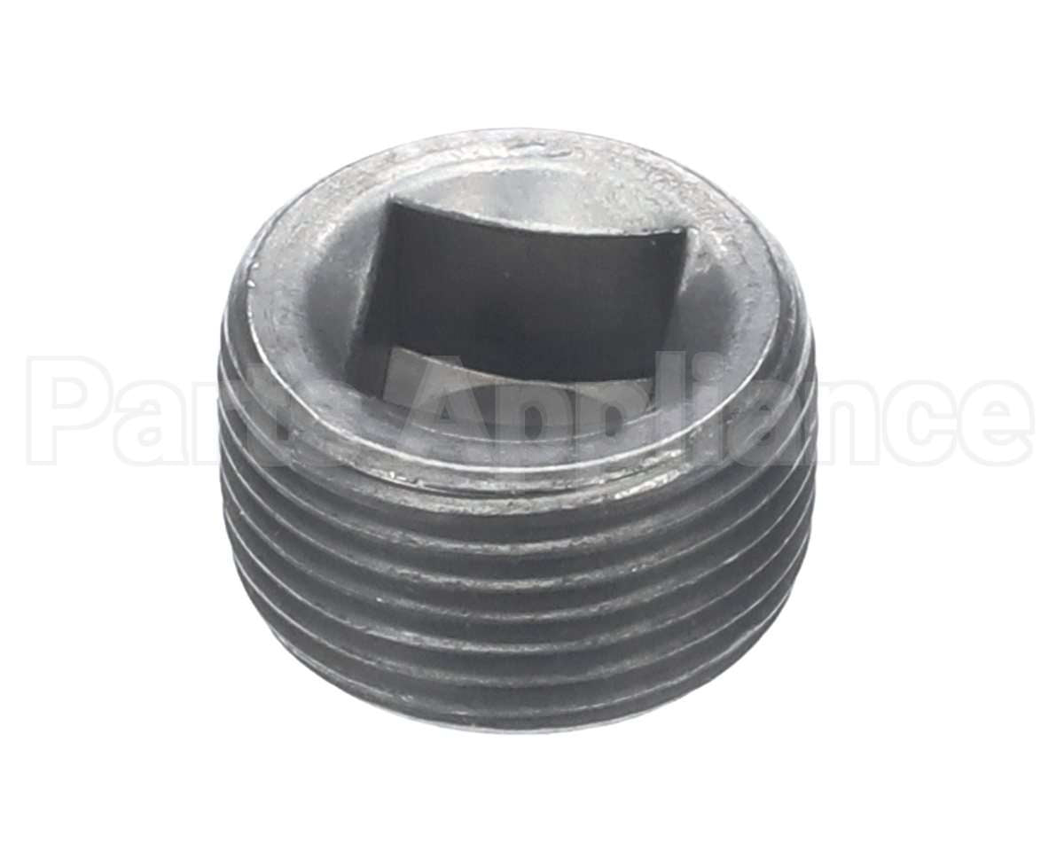 4528326 Garland 3/4-14Npt Square Socket Plug