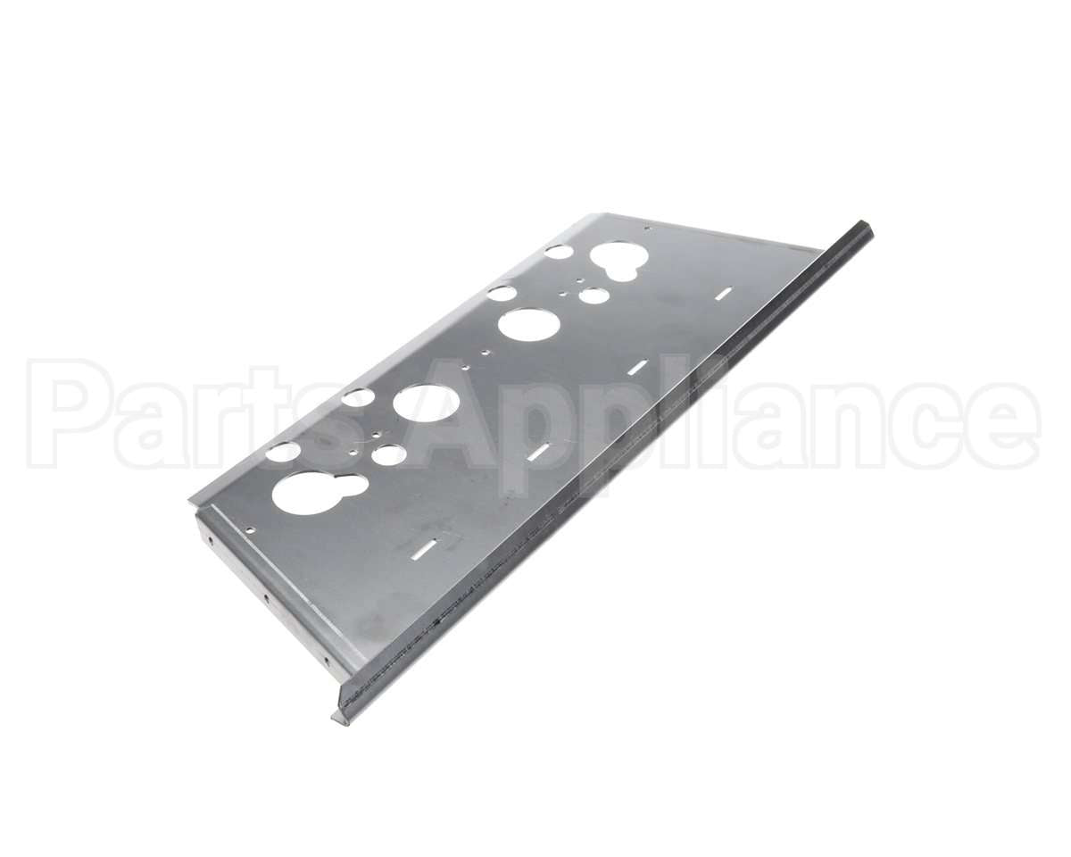 4528400 Garland Hopper Front -Rad Brl 24