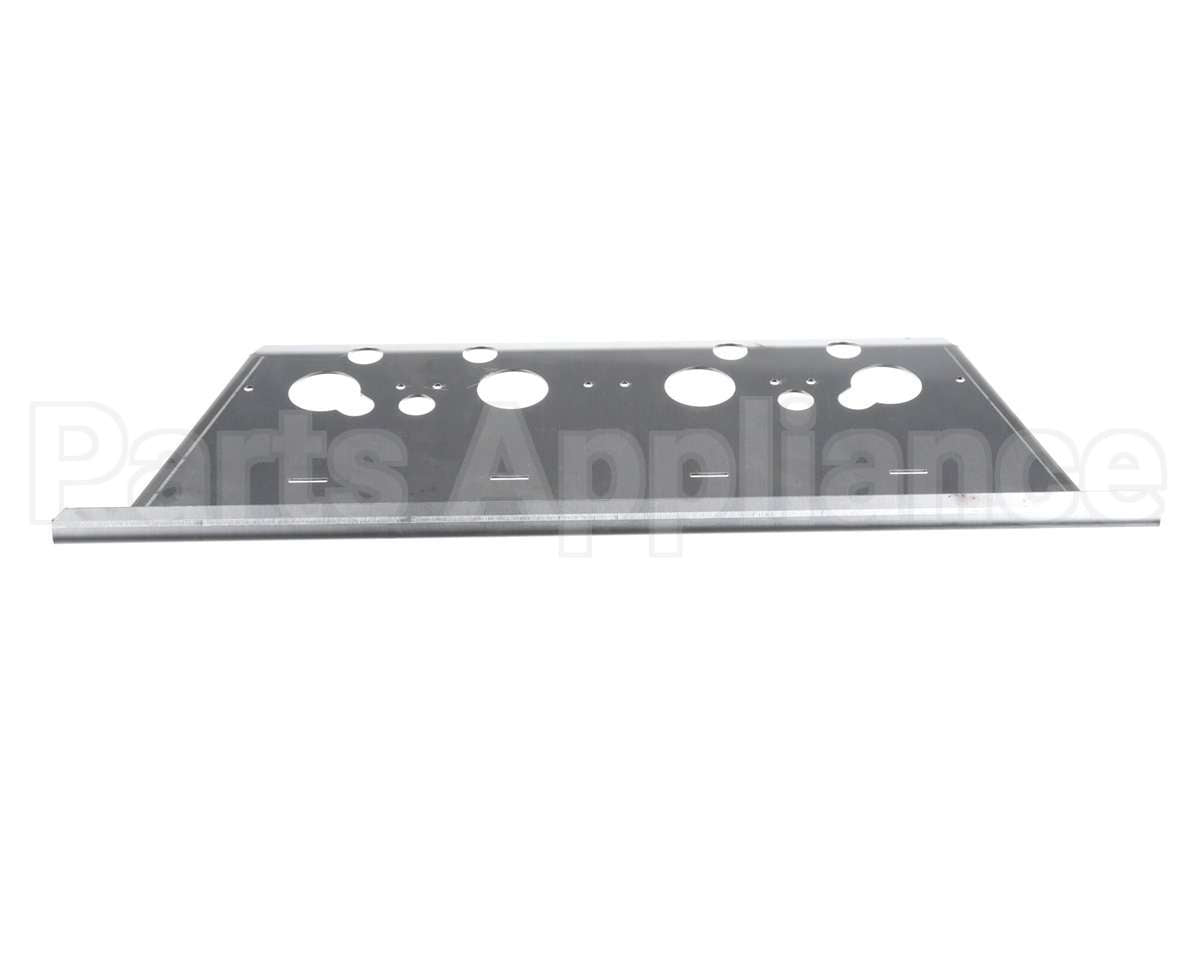 4528400 Garland Hopper Front -Rad Brl 24