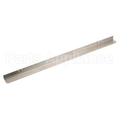 4528401 Compatible Garland Burner Rest - 36In Chrcl