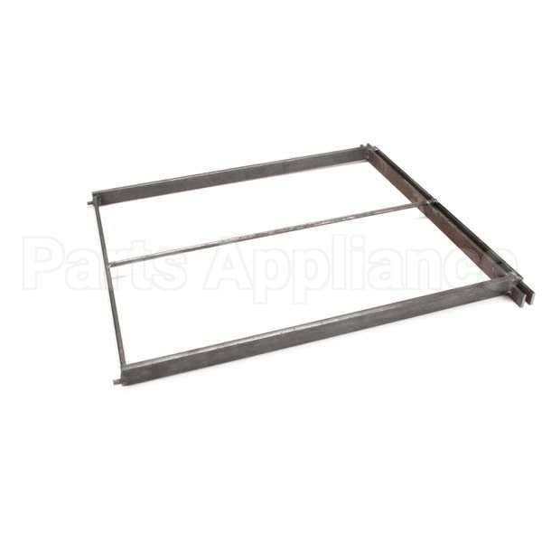4528433 Compatible Garland Rack Frame Assy 24 Adj