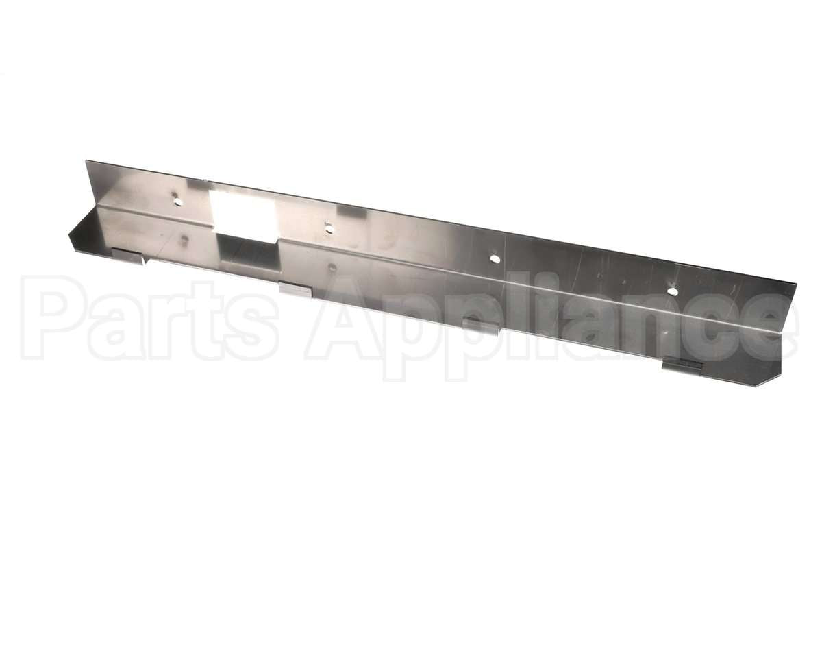 4528461 Garland Waffle Spt 24 Chrcl Brl