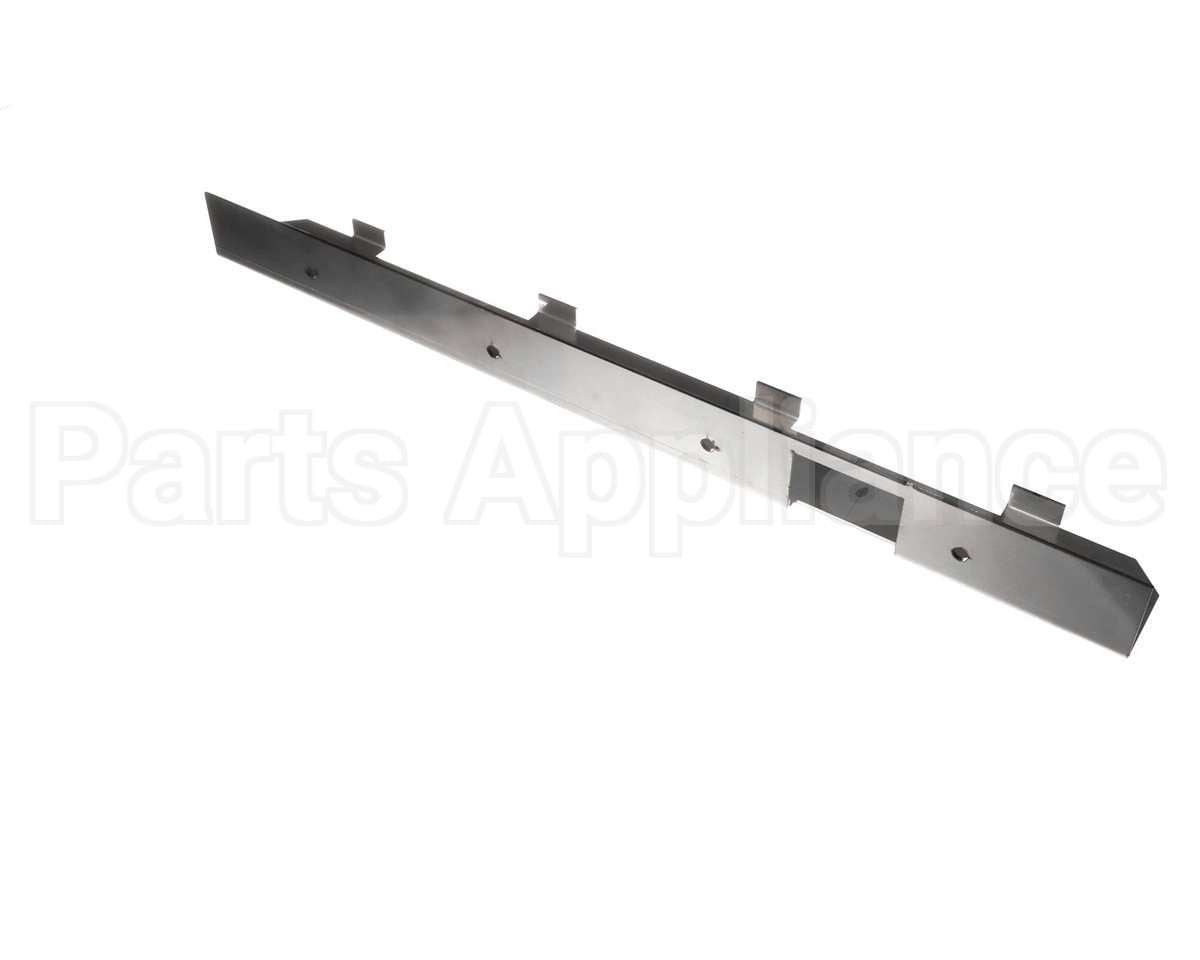 4528461 Garland Waffle Spt 24 Chrcl Brl