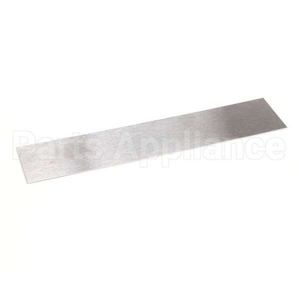 4528480 Compatible Garland 36 Rt/Lt Shield Bottom