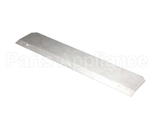 4528481 Garland Rear Shield - 24 Rad Brl