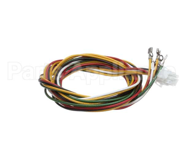 4528552 Garland Platen Harness Xpr Ce