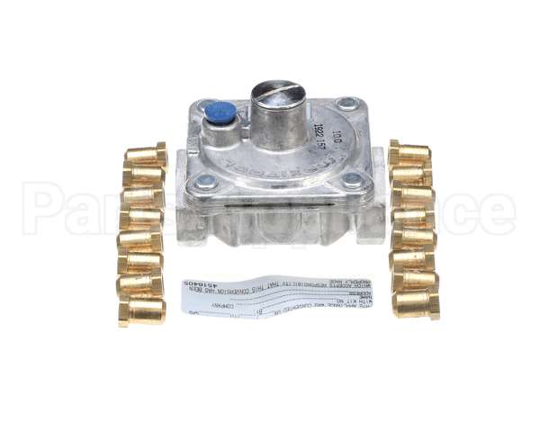 4528882 Garland Conversion Kit Gto/Uto Hotplat