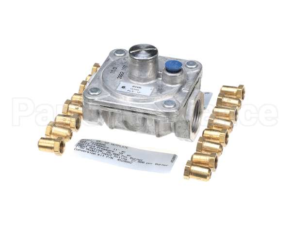 4528882 Garland Conversion Kit Gto/Uto Hotplat