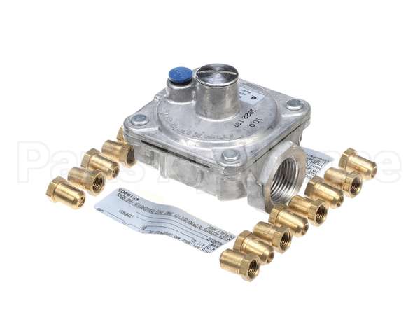 4528882 Garland Conversion Kit Gto/Uto Hotplat