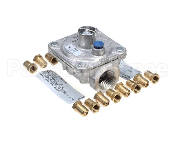 4528882 Garland Conversion Kit Gto/Uto Hotplat