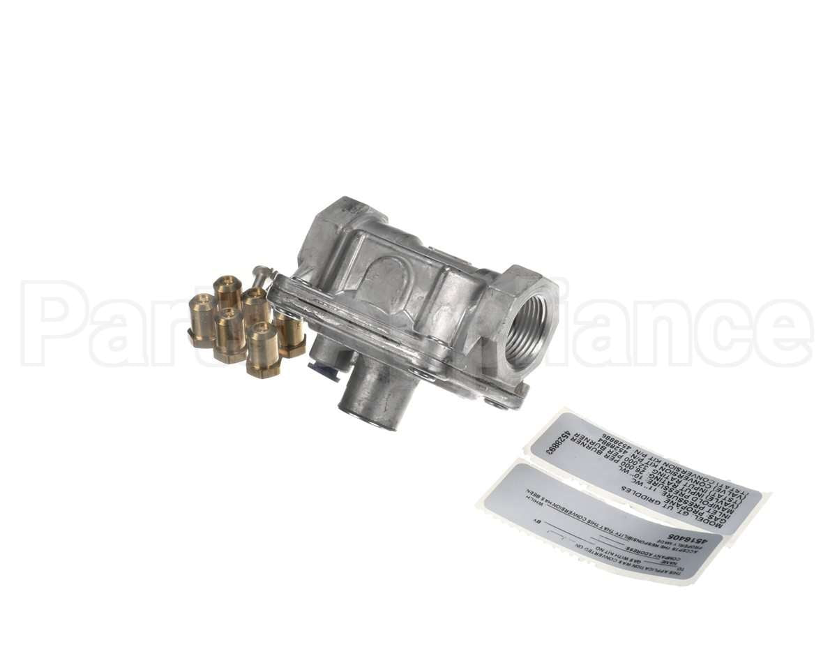 4528884 Garland Conversion Kit Gtg/Utg Hi/Lo G