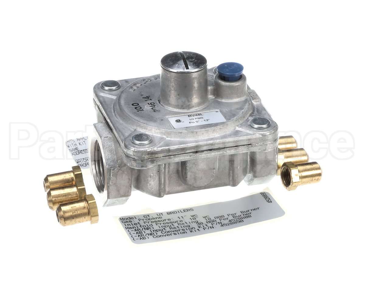 4528890 Garland Conversion Kit Gto/Uto Ceramic