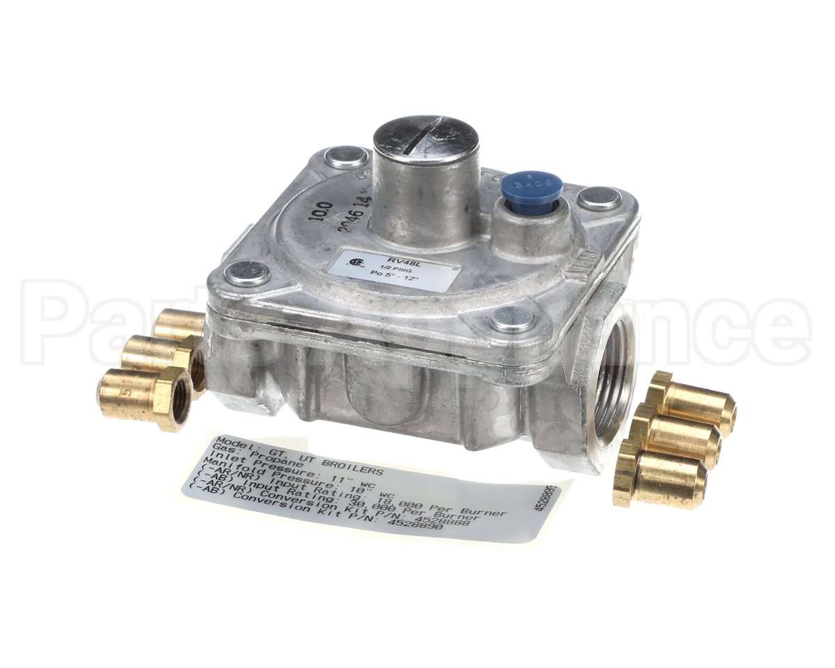 4528890 Garland Conversion Kit Gto/Uto Ceramic