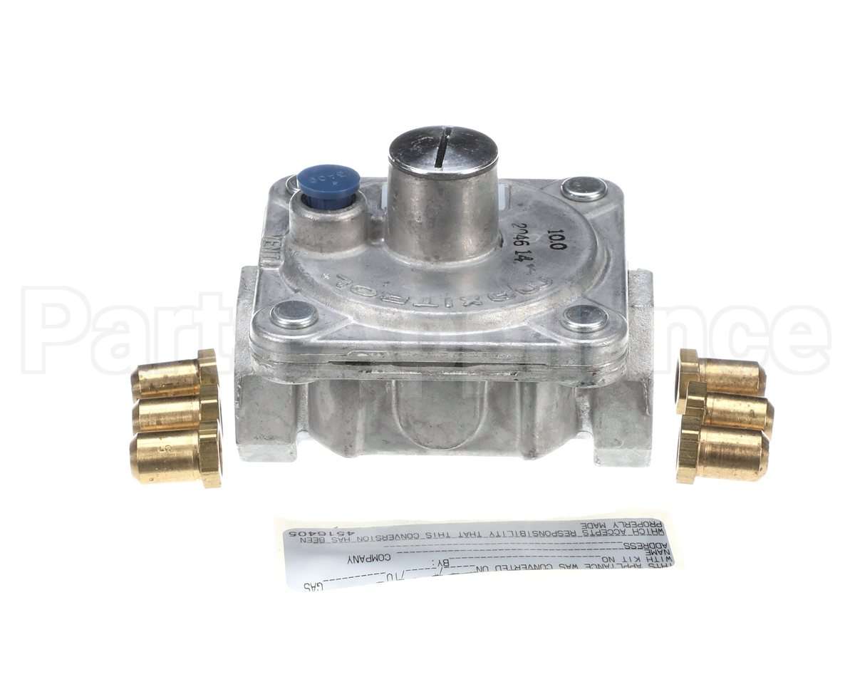 4528890 Garland Conversion Kit Gto/Uto Ceramic