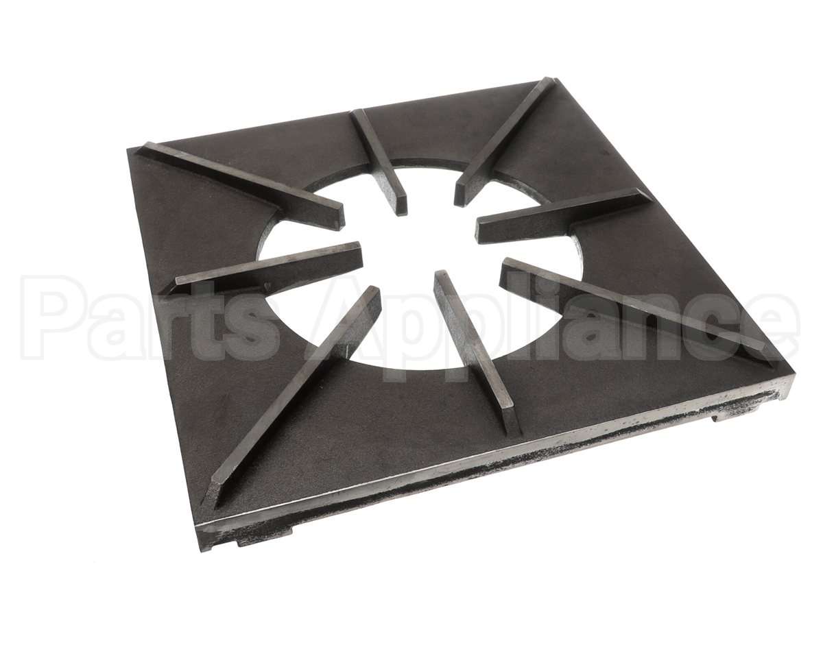 4529019 Garland Top Grate Modified
