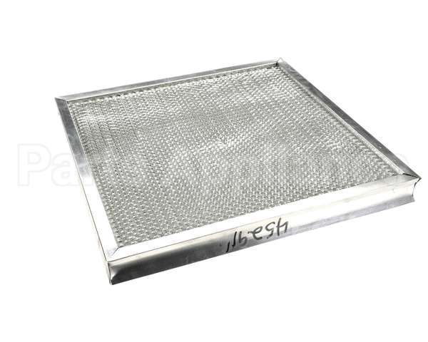 452916 Accurex Aluminum Filter,20X20X2,Industrial,Ul900