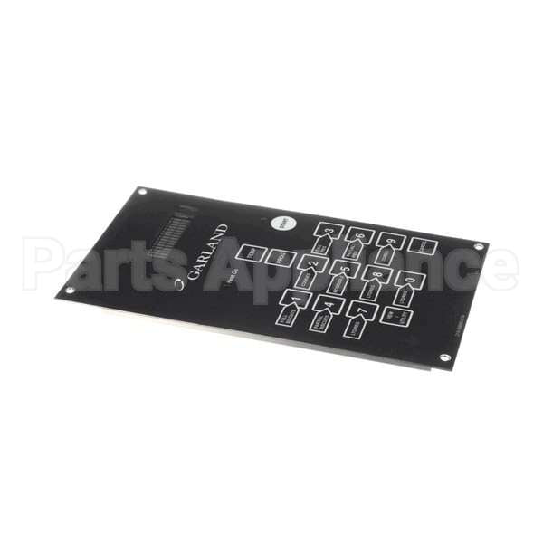 4529449 Compatible Garland Kit Fast Control