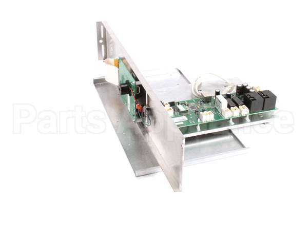 4529707 Garland Kit,Usr 45,Gas/Elec Cntl Repla