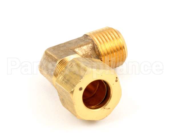 4529768 Garland Fitting,7/16Cc To 3/8Npt Elbow