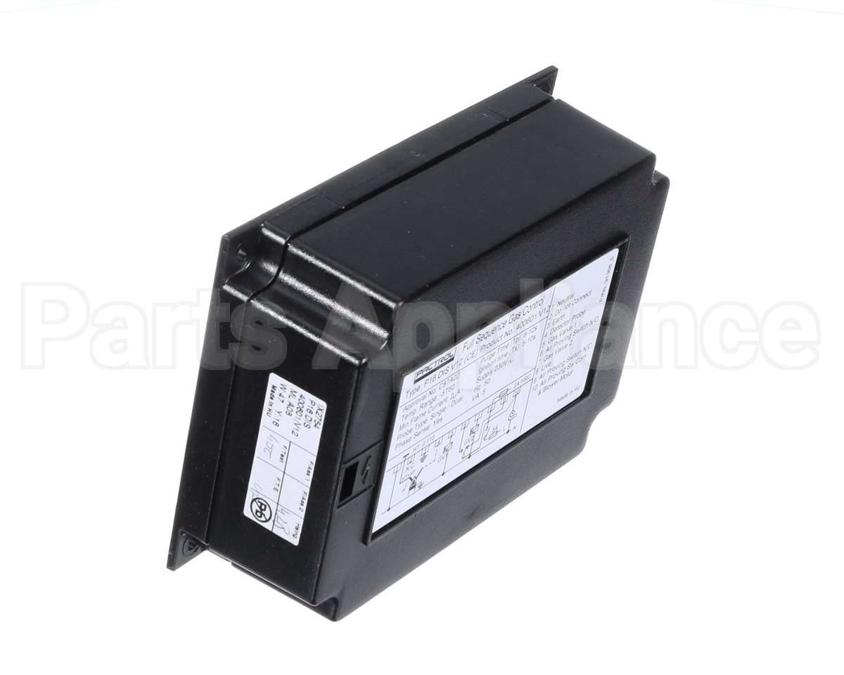 4529845 Garland Igni Module, 230V Pactrol-New