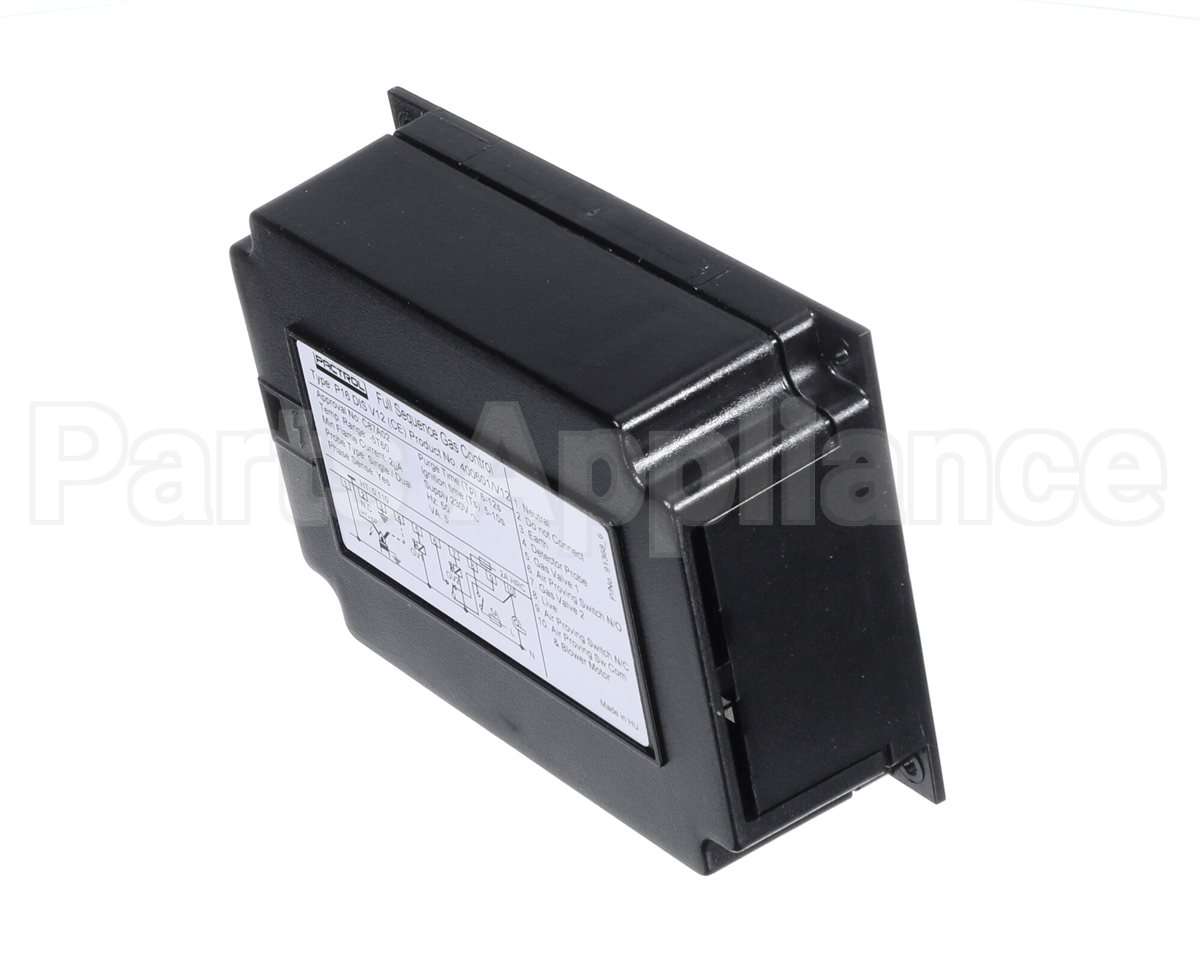 4529845 Garland Igni Module, 230V Pactrol-New