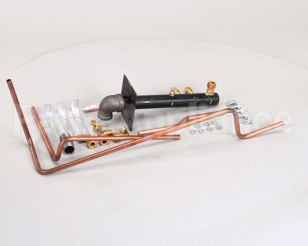 4529900 Garland Kit-Flex-To-Hard Tube Manif Up