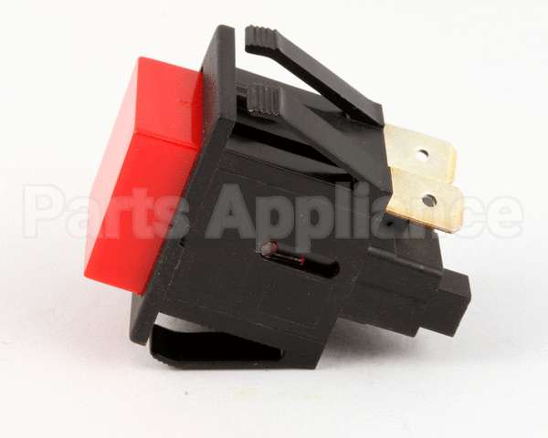 4530062 Garland Push Button Switch And Sticker