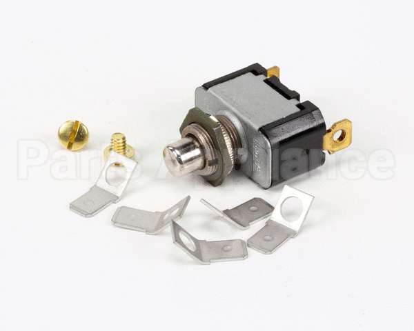 4530075 Garland Kit, Momentary Switch Replaces