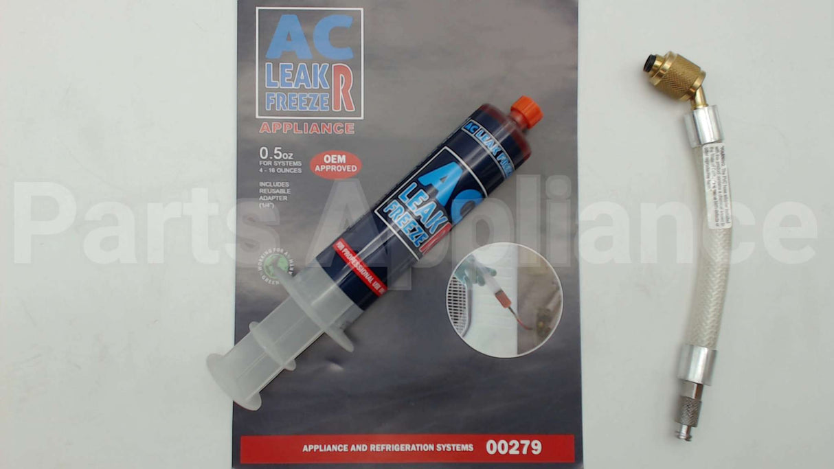 45302 Rectorseal Leak Freeze-R.05 Oz Clam Shell