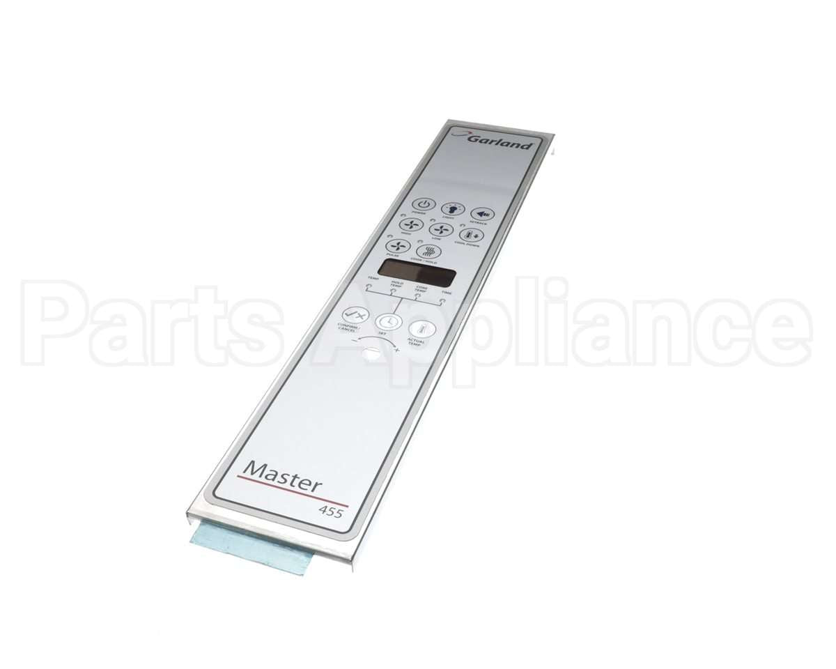 4530503 Garland Kit, Elheha Keypad Panel Maste