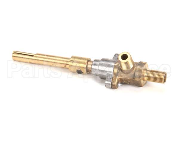 4530799 Garland Valve W/Ext Natural Gas