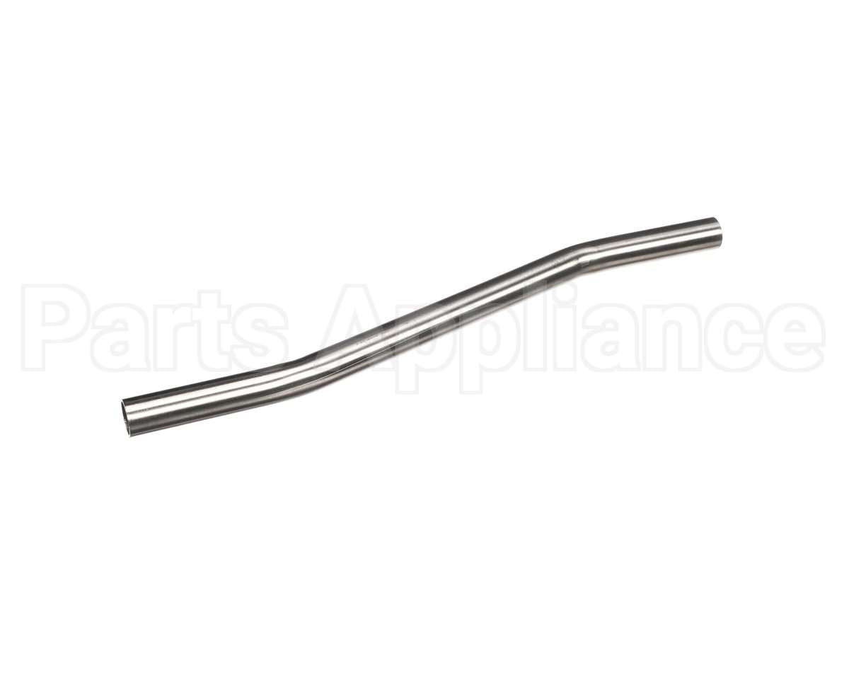 4530805 Garland Tube 5/8 Dia Inlet Right Bank