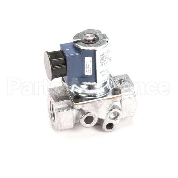 4530833 Compatible Garland Valve Solenoid 1/2X1/2 N Pt 120