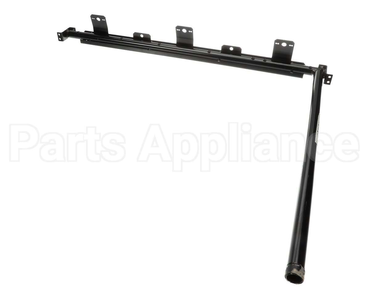 4531138 Garland Manifold Assy 36In Grid