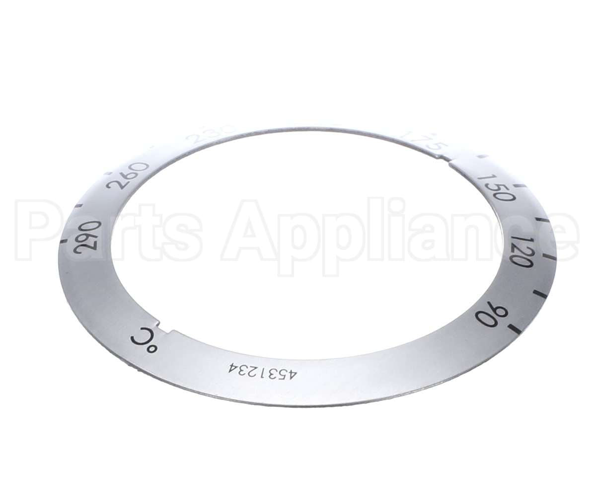 4531234 Garland Dial Insert 290 Deg C