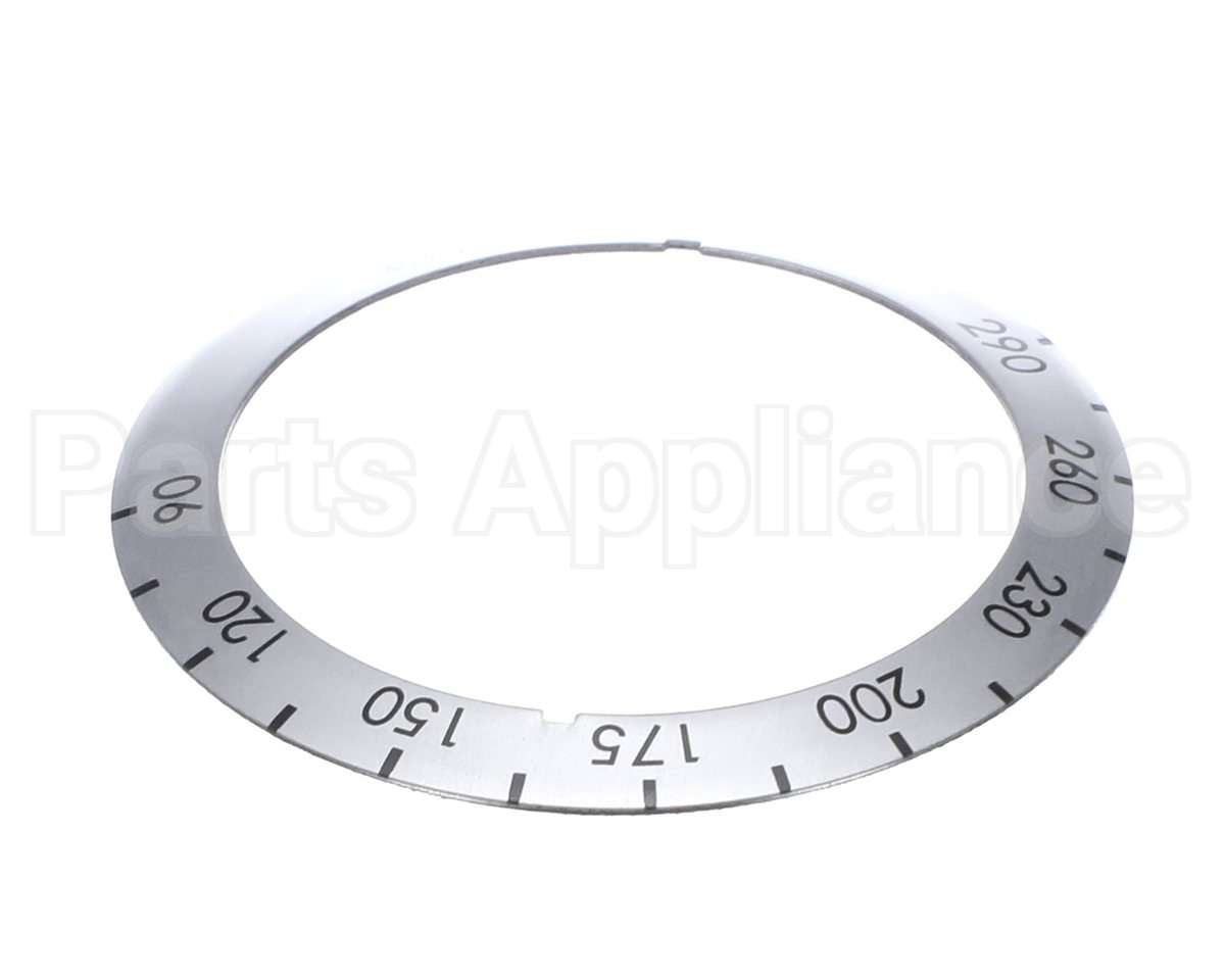 4531234 Garland Dial Insert 290 Deg C