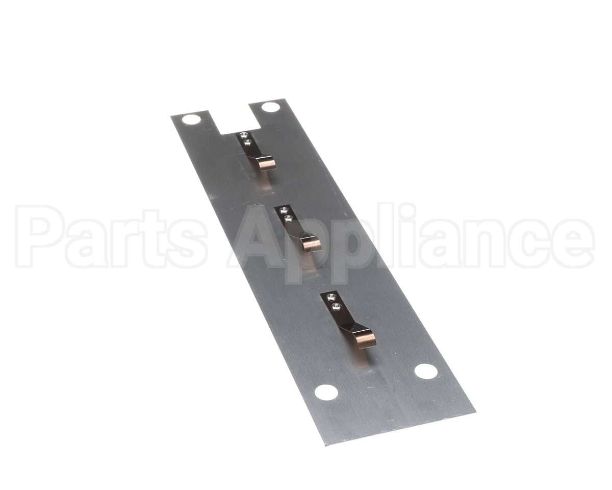4531384 Garland Bulb Clamp Assembly Gtggm