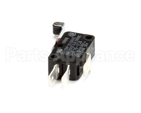 4531930 Garland Microswitch, Overtravel