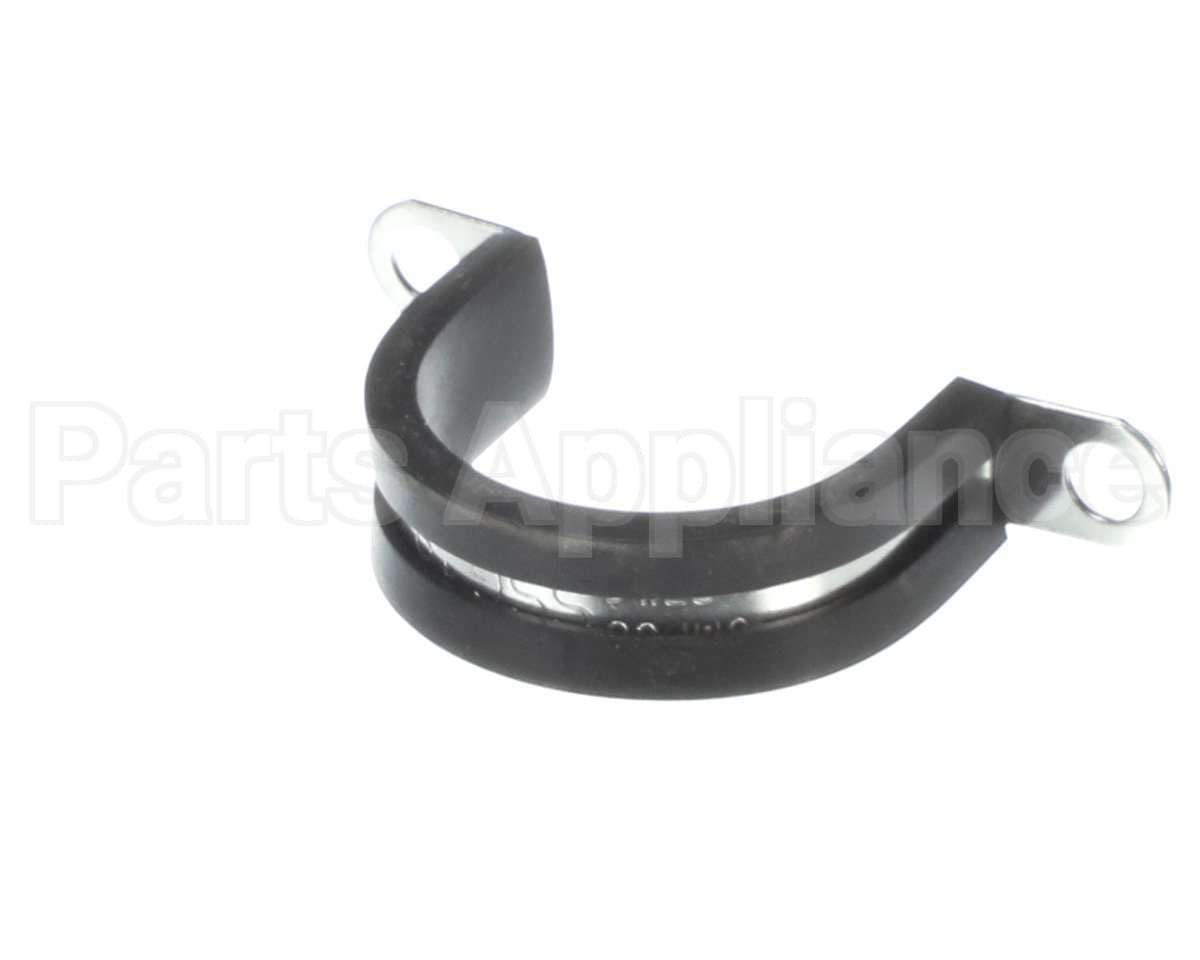 4531950 Garland U Clamp S/S, Dia 1.125 Power C