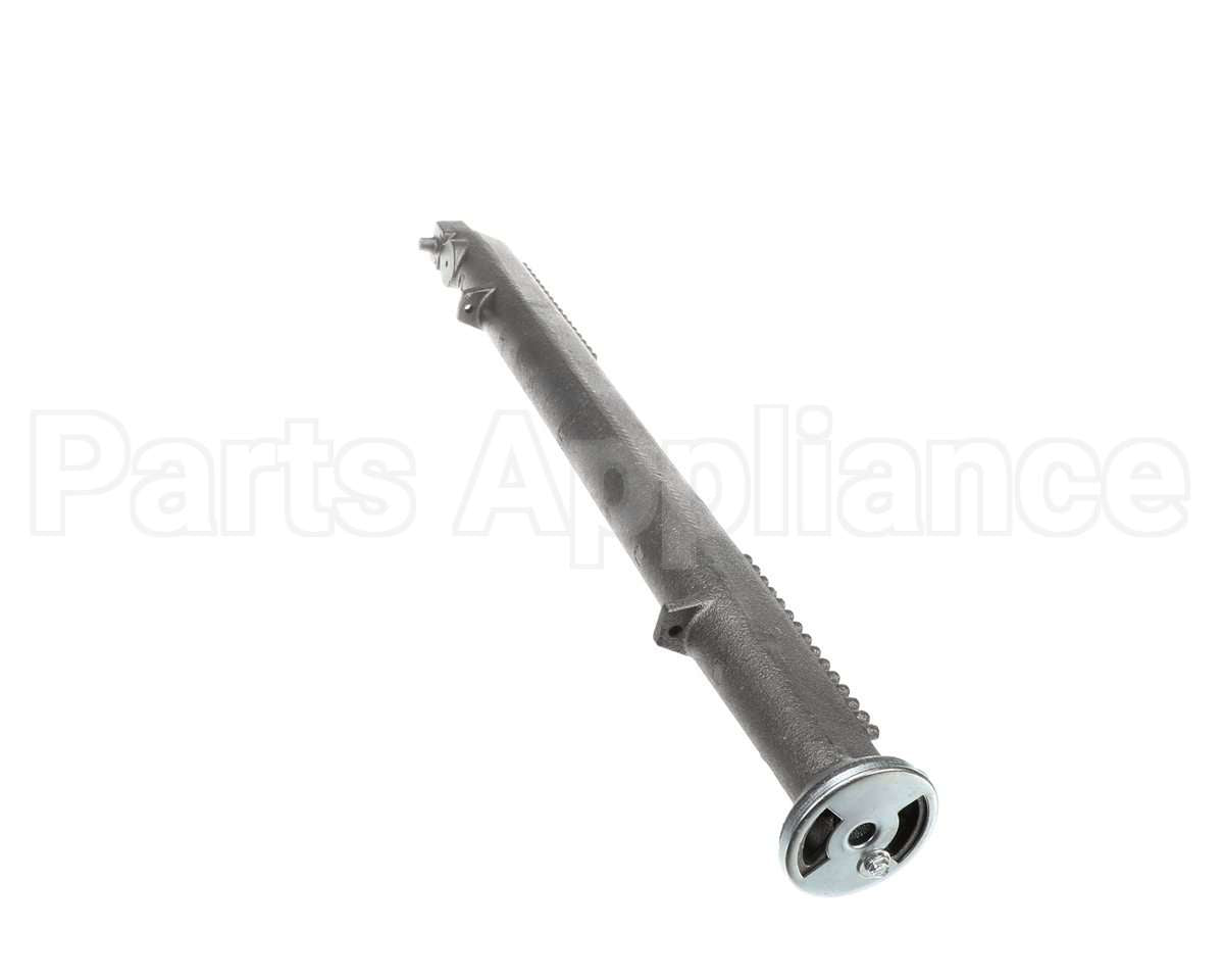 4532192 Garland Burner Shutter Assembly Liquid Propane H