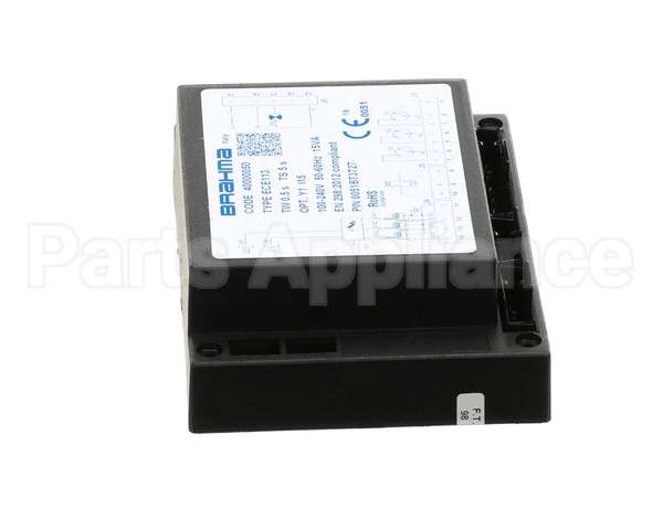 4532193 Garland Ece113 100-240V/50-60Hz Ign Mo