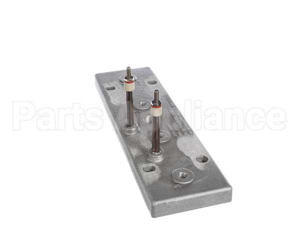 4532397 Garland Front Heater Casting (Small)
